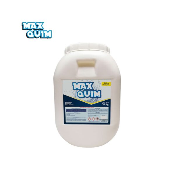 MAX QUIM DICLORO