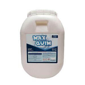 Triple Acción Tabs 3" Max Quim 50 kg