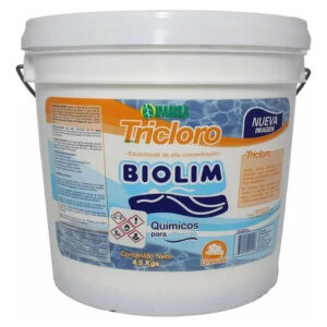 Biolim Tricloro Polvo